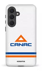 Galaxy S26P Tough (Gloss) Canac Blanc -