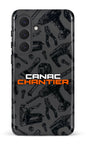 Galaxy S26P Tough (Gloss) Canac Chantier -