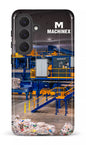 Galaxy S26P Tough (Gloss) Centre de Tri - Machinex -