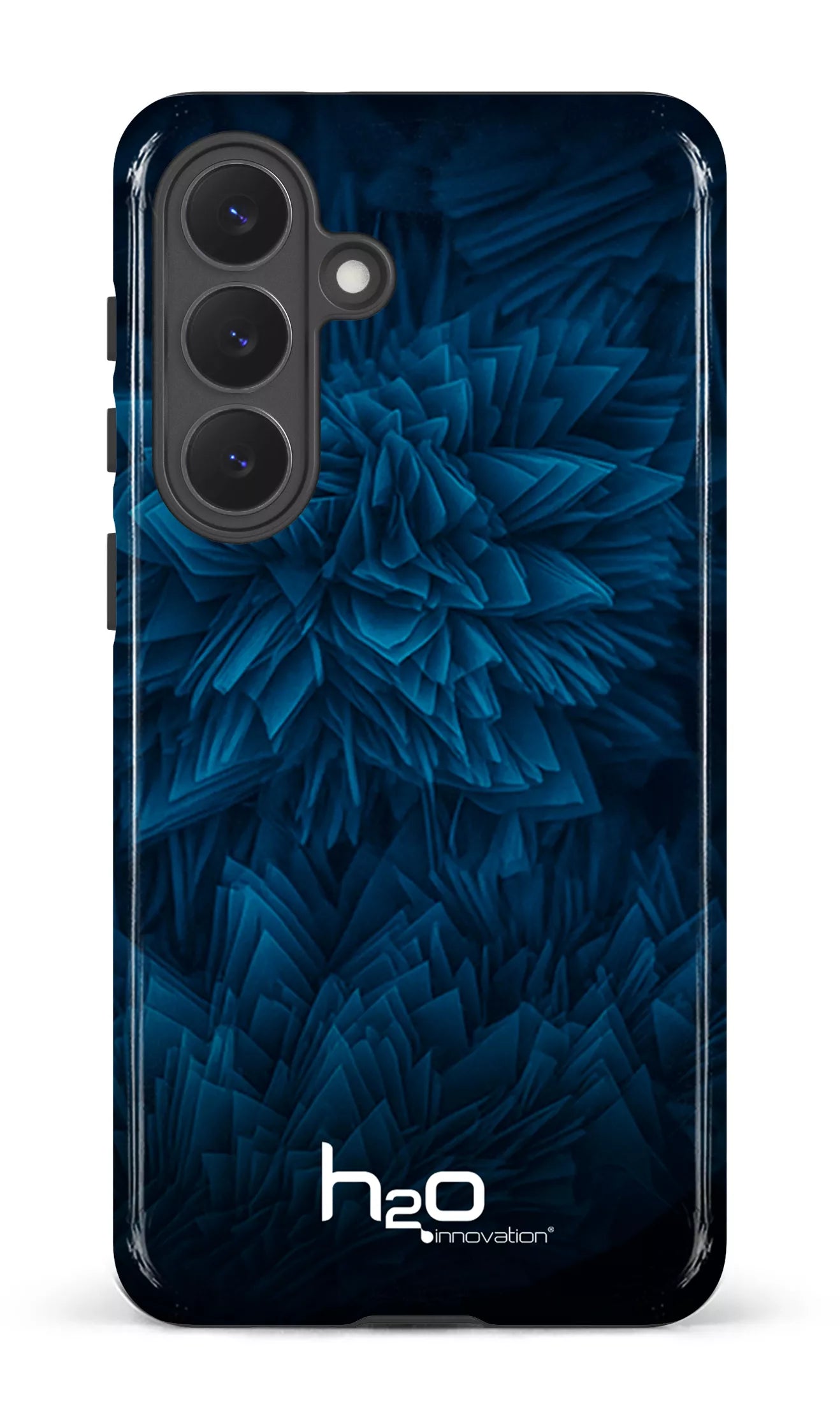 Galaxy S26P Tough (Gloss) Chemicals by H2O -