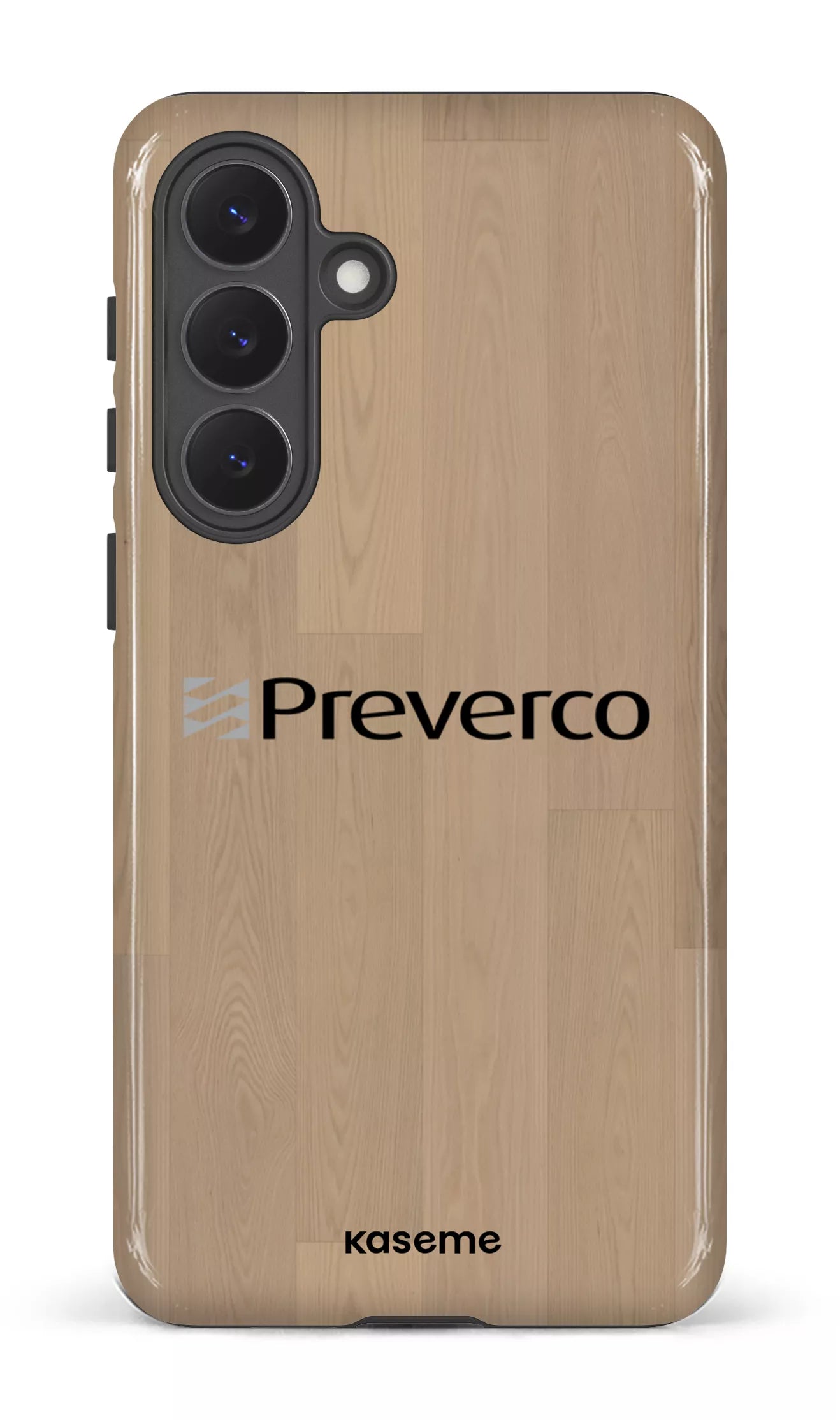 Galaxy S26P Tough (Gloss) Chêne Barrista -
