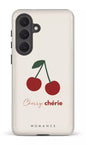 Galaxy S26P Tough (Gloss) Cherry, chérie -