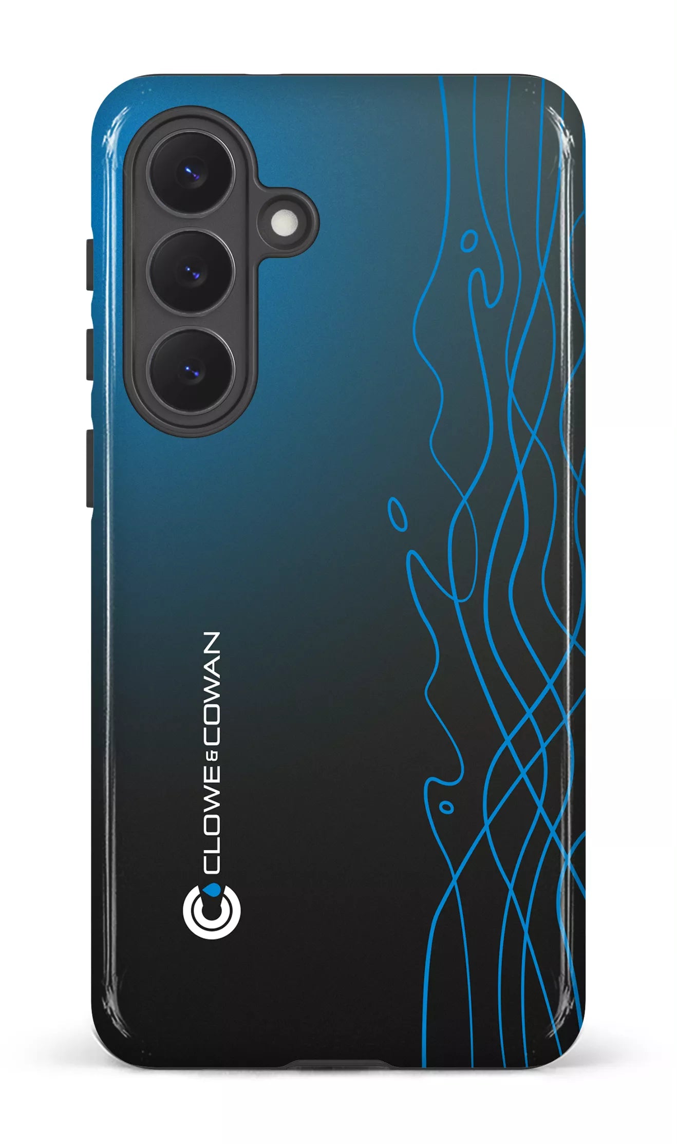 Galaxy S26P Tough (Gloss) Clowe & Cowan 2 -