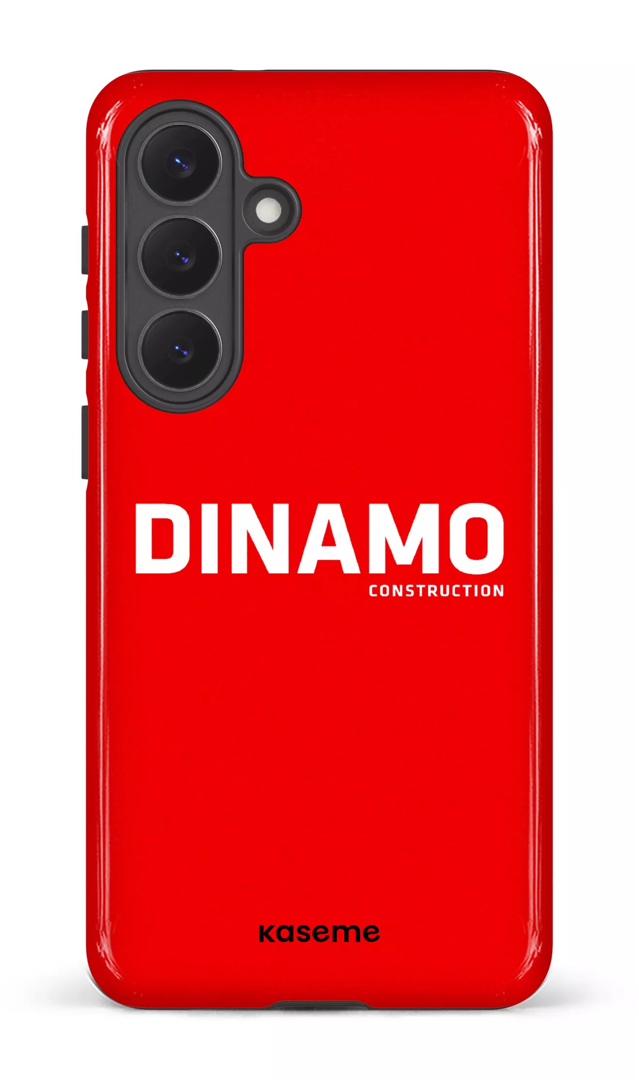 Galaxy S26P Tough (Gloss) Coeur au ventre -