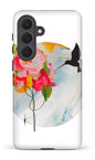 Galaxy S26P Tough (Gloss) Colibri par Kristine Girard -