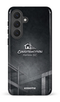 Galaxy S26P Tough (Gloss) Construction Matteau -