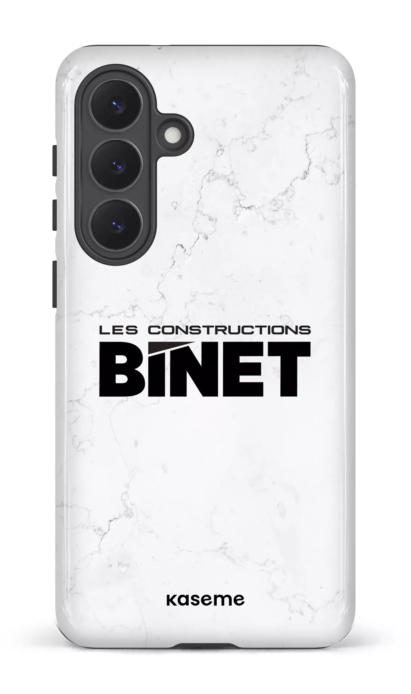 Galaxy S26P Tough (Gloss) Constructions Binet Marbre -