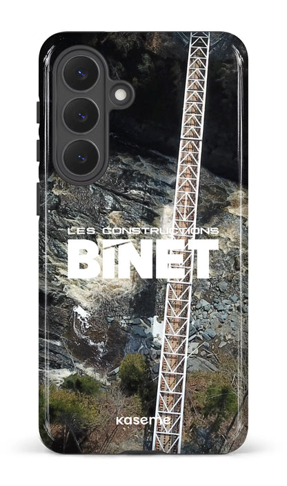 Galaxy S26P Tough (Gloss) Constructions Binet Pont -