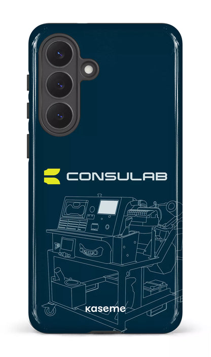 Galaxy S26P Tough (Gloss) Consulab Cruise ConsuLink -