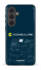 Galaxy S26P Tough (Gloss) Consulab Cruise ConsuLink -