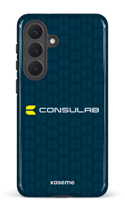 Galaxy S26P Tough (Gloss) Consulab Logo -