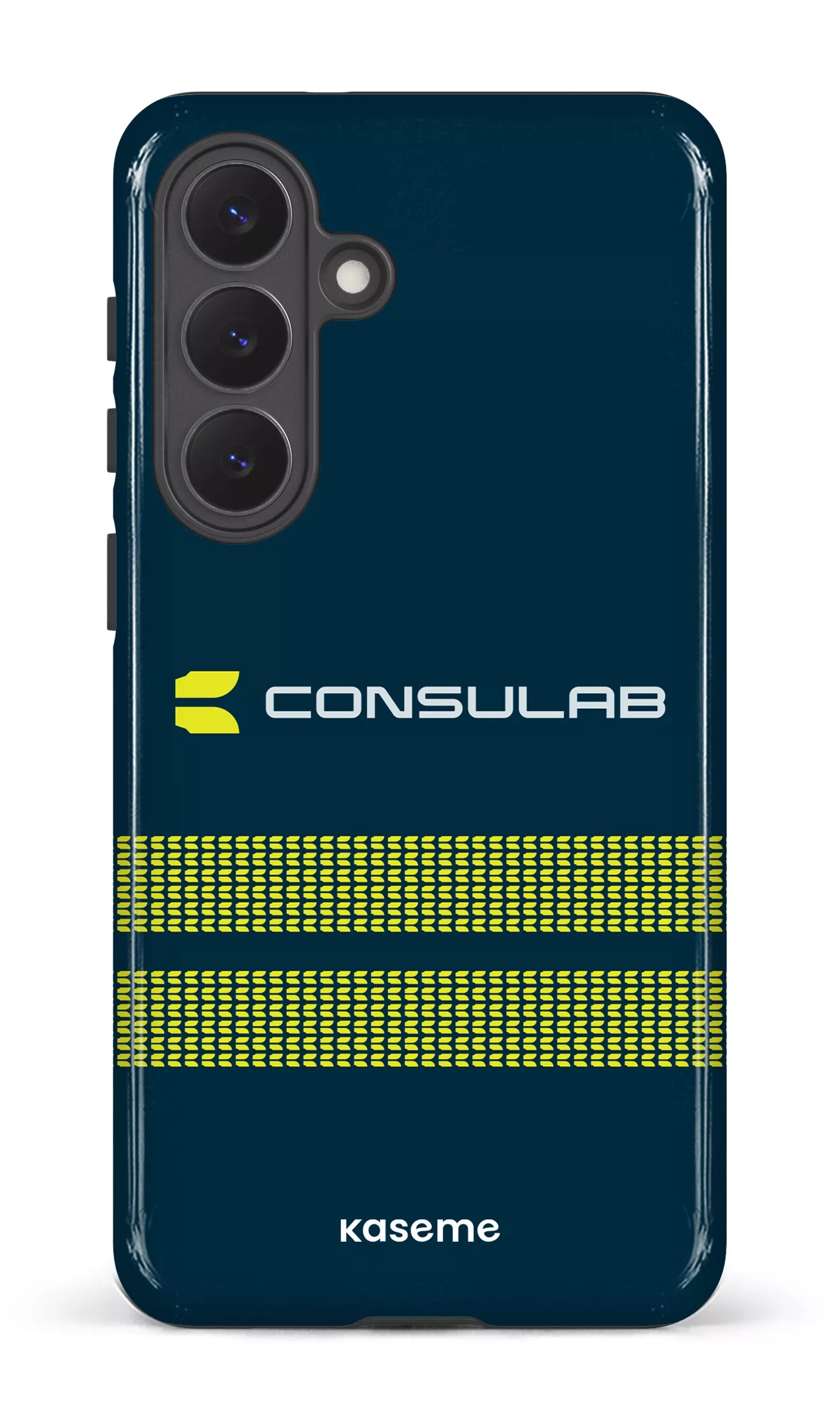 Galaxy S26P Tough (Gloss) Consulab Tires -