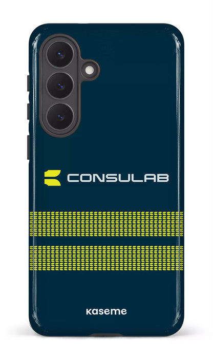 Galaxy S26P Tough (Gloss) Consulab Tires -