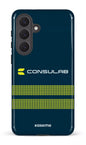 Galaxy S26P Tough (Gloss) Consulab Tires -