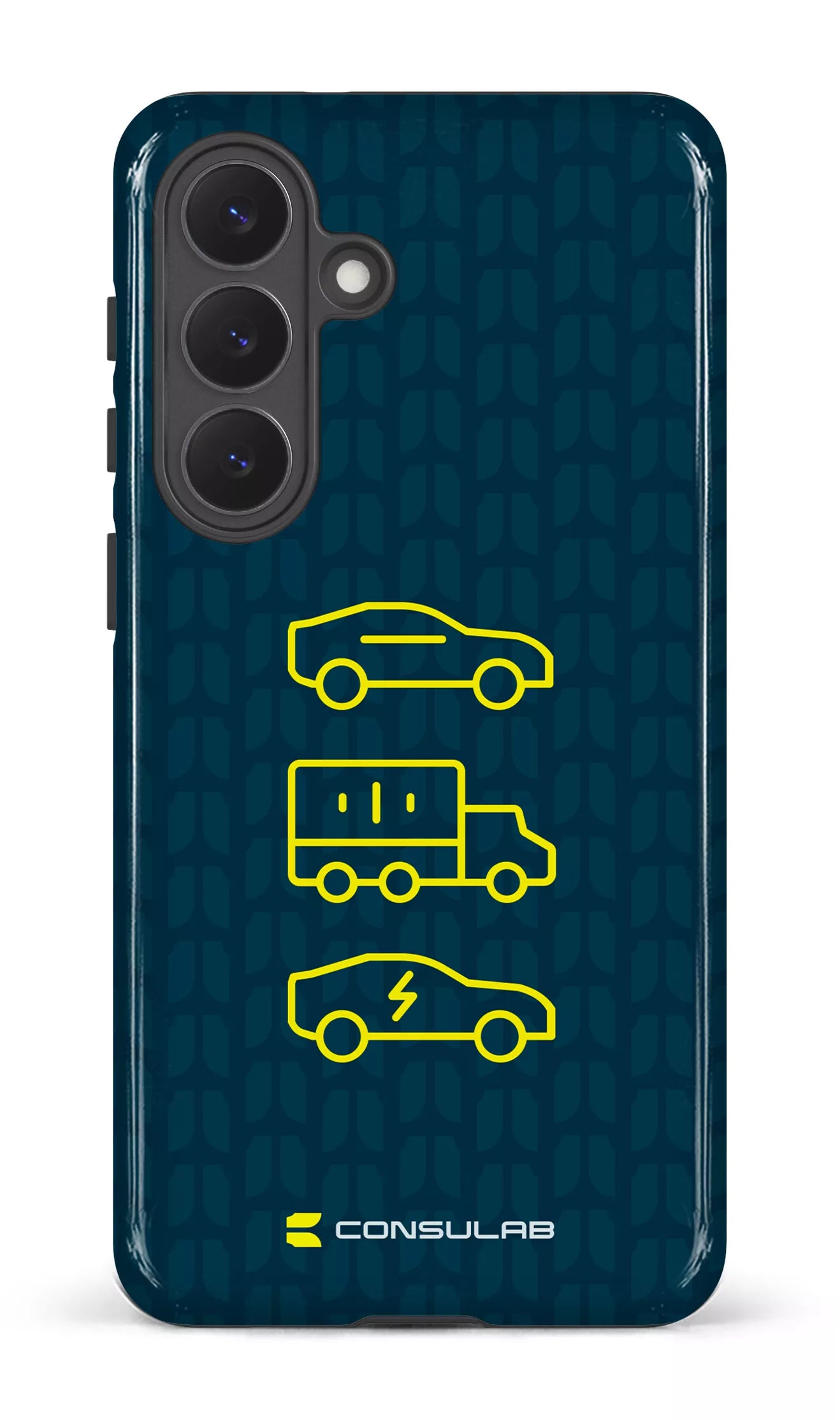Galaxy S26P Tough (Gloss) Consulab Véhicules -