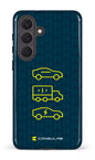 Galaxy S26P Tough (Gloss) Consulab Véhicules -
