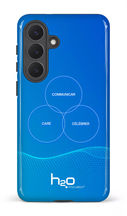 Galaxy S26P Tough (Gloss) Culture by H2O -