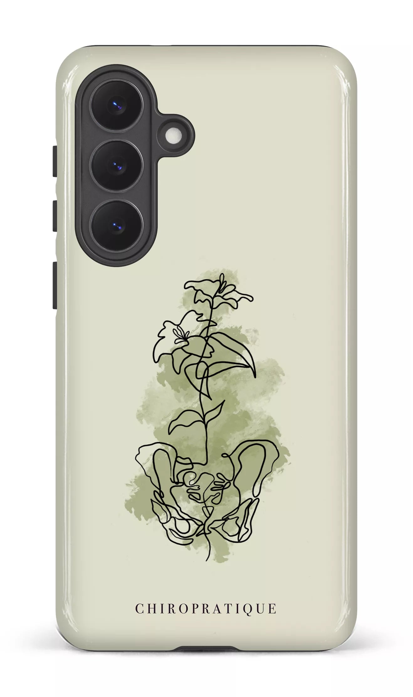 Galaxy S26P Tough (Gloss) DDX -
