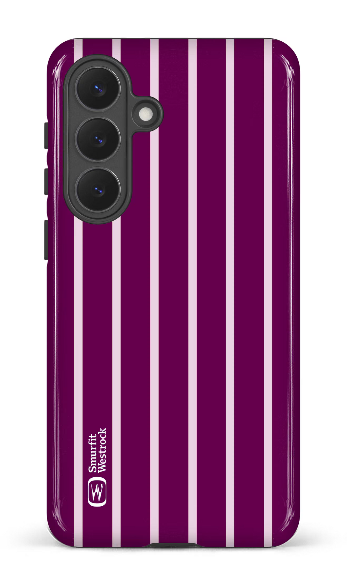 Galaxy S26P Tough (Gloss) Dolce Striscia Westrock -