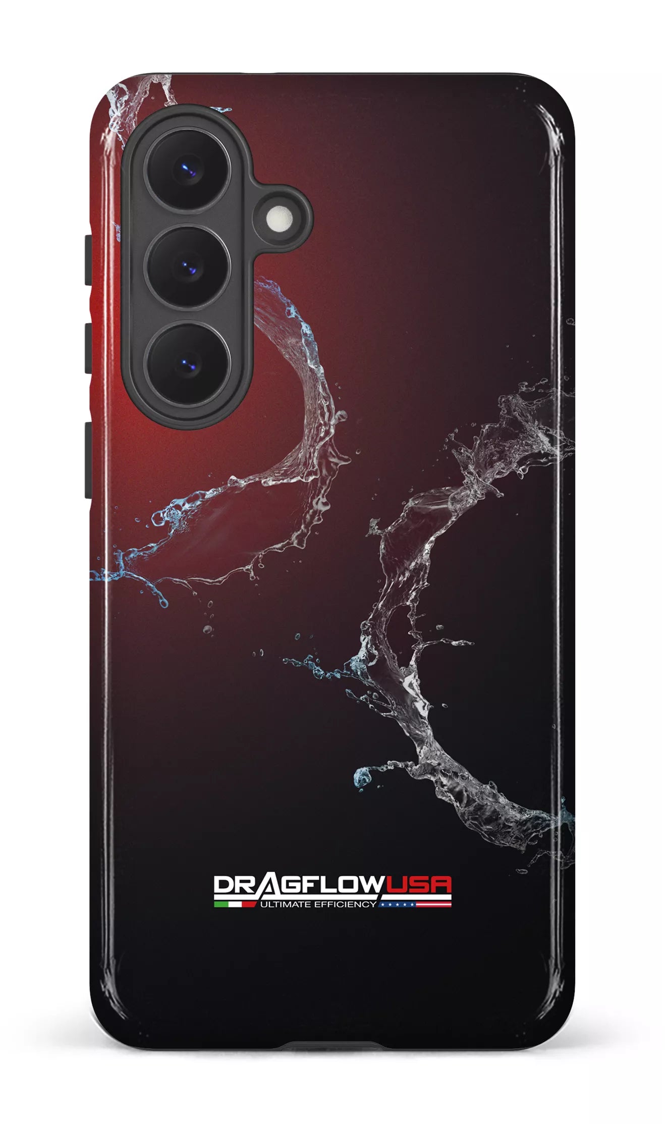 Galaxy S26P Tough (Gloss) Dragflow 1 -