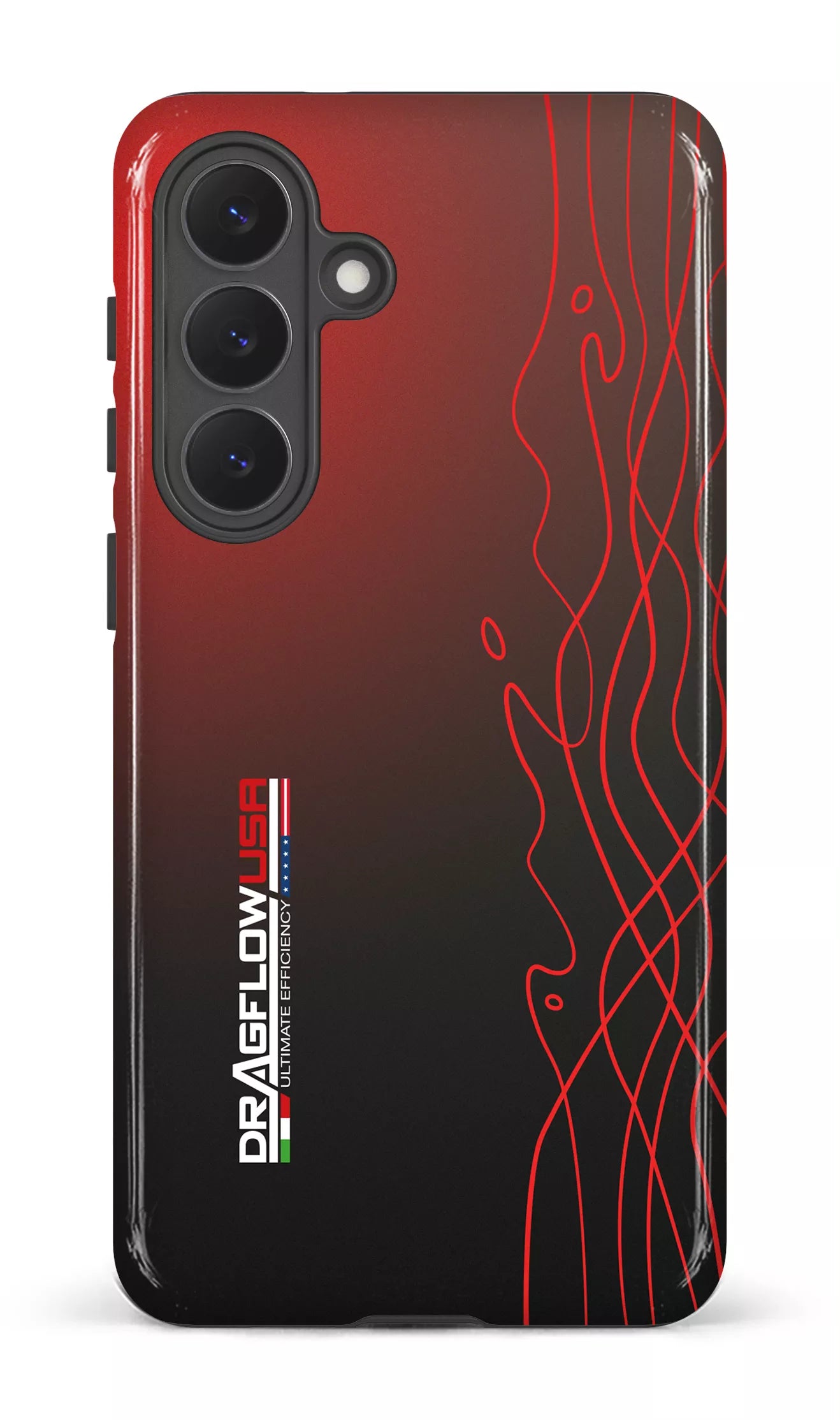 Galaxy S26P Tough (Gloss) Dragflow 2 -