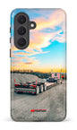 Galaxy S26P Tough (Gloss) Durawing Lowbed -