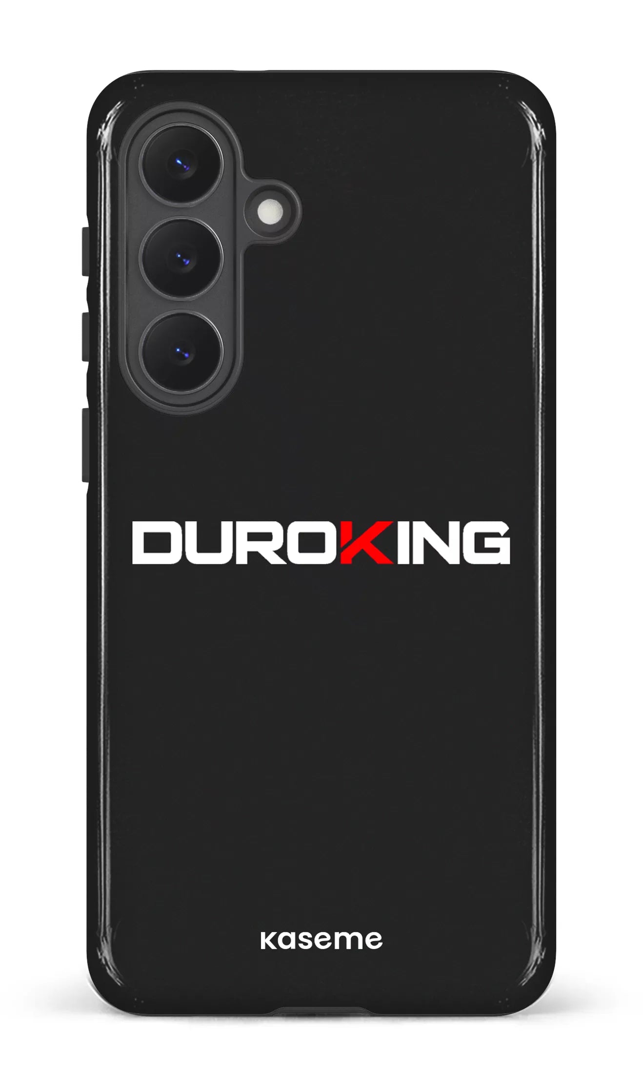 Galaxy S26P Tough (Gloss) Duroking -