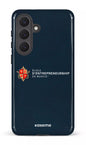 Galaxy S26P Tough (Gloss) EEB Bleu -