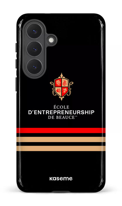 Galaxy S26P Tough (Gloss) EEB Noir -