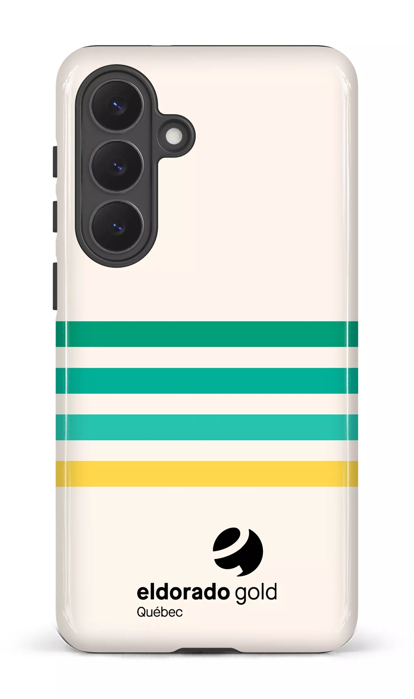 Galaxy S26P Tough (Gloss) EG Lignes -
