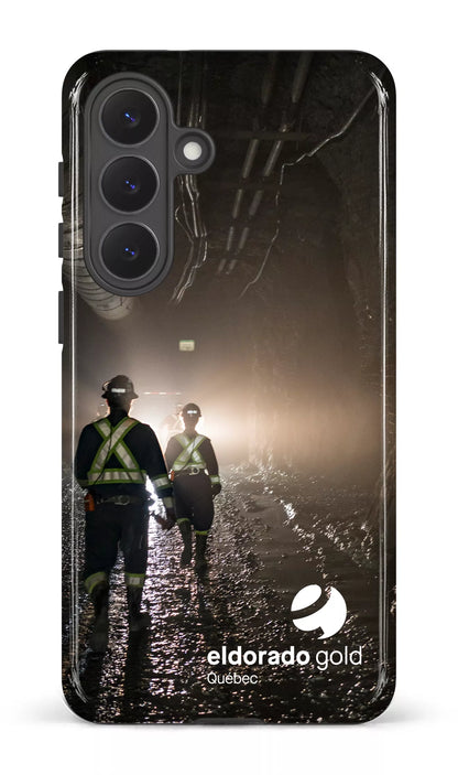 Galaxy S26P Tough (Gloss) EG Mine -