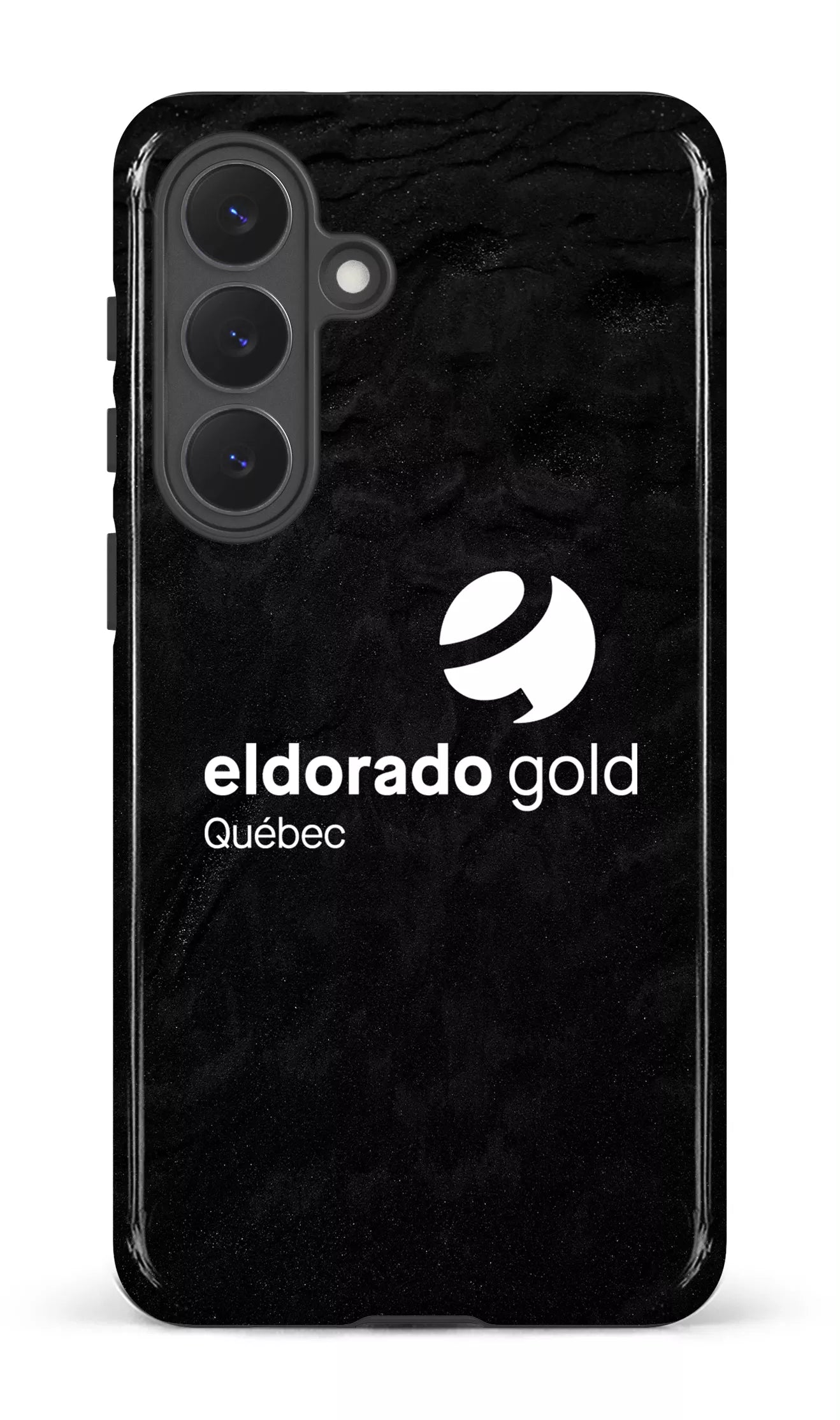 Galaxy S26P Tough (Gloss) EG Noir -