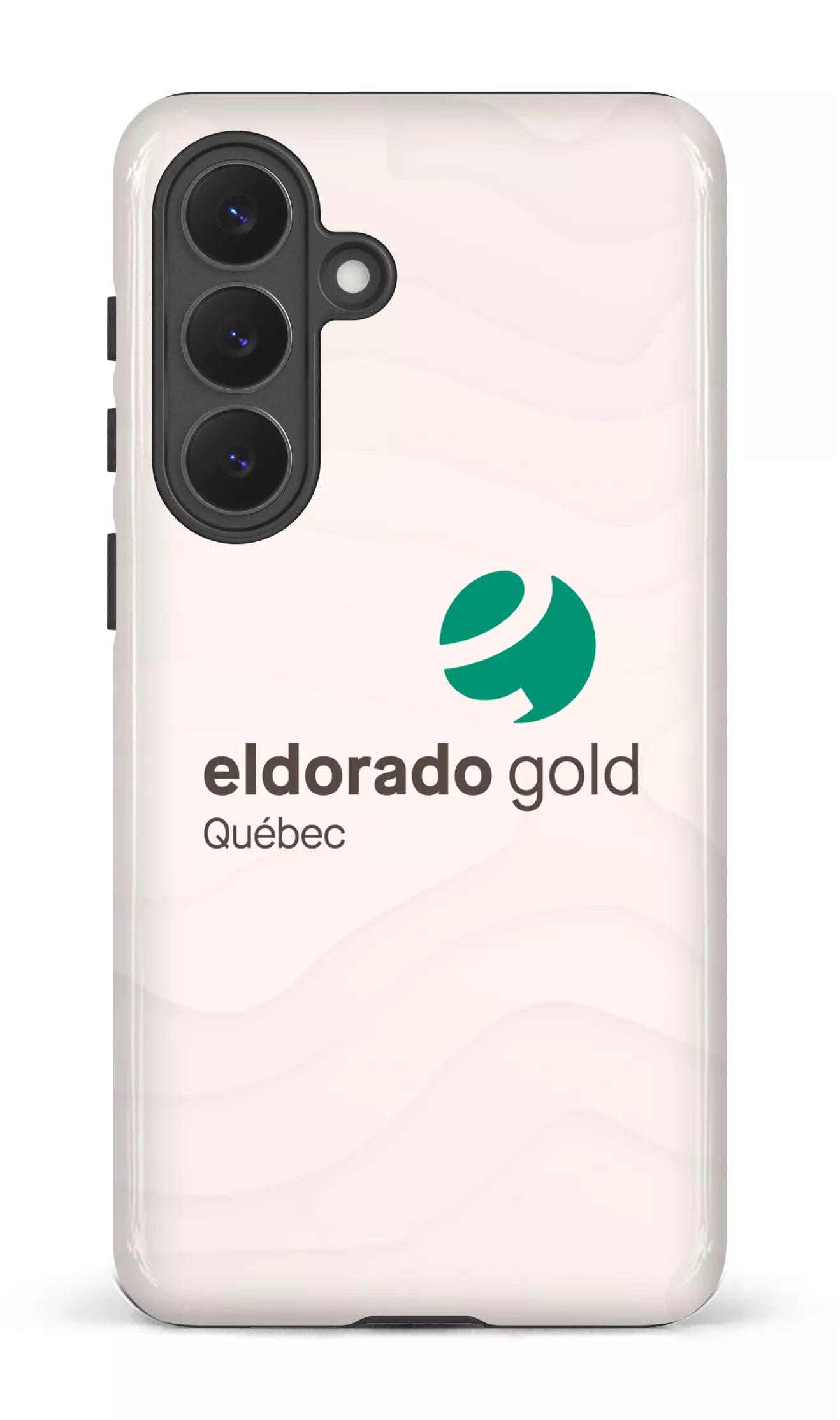 Galaxy S26P Tough (Gloss) EG Quartz Vert -