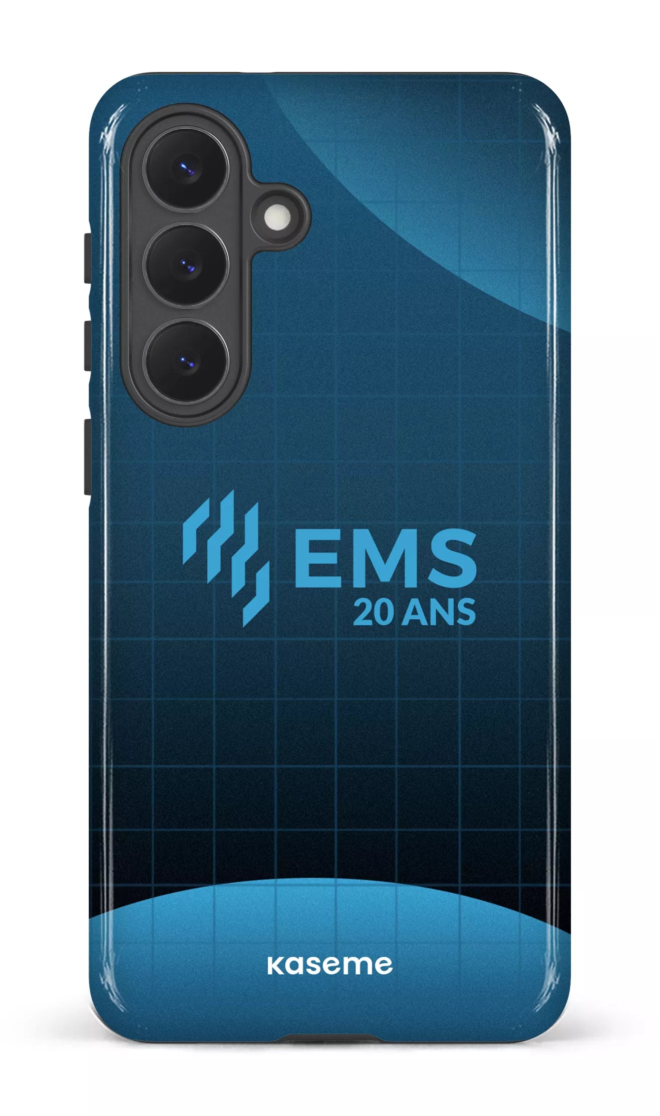 Galaxy S26P Tough (Gloss) EMS #17 -