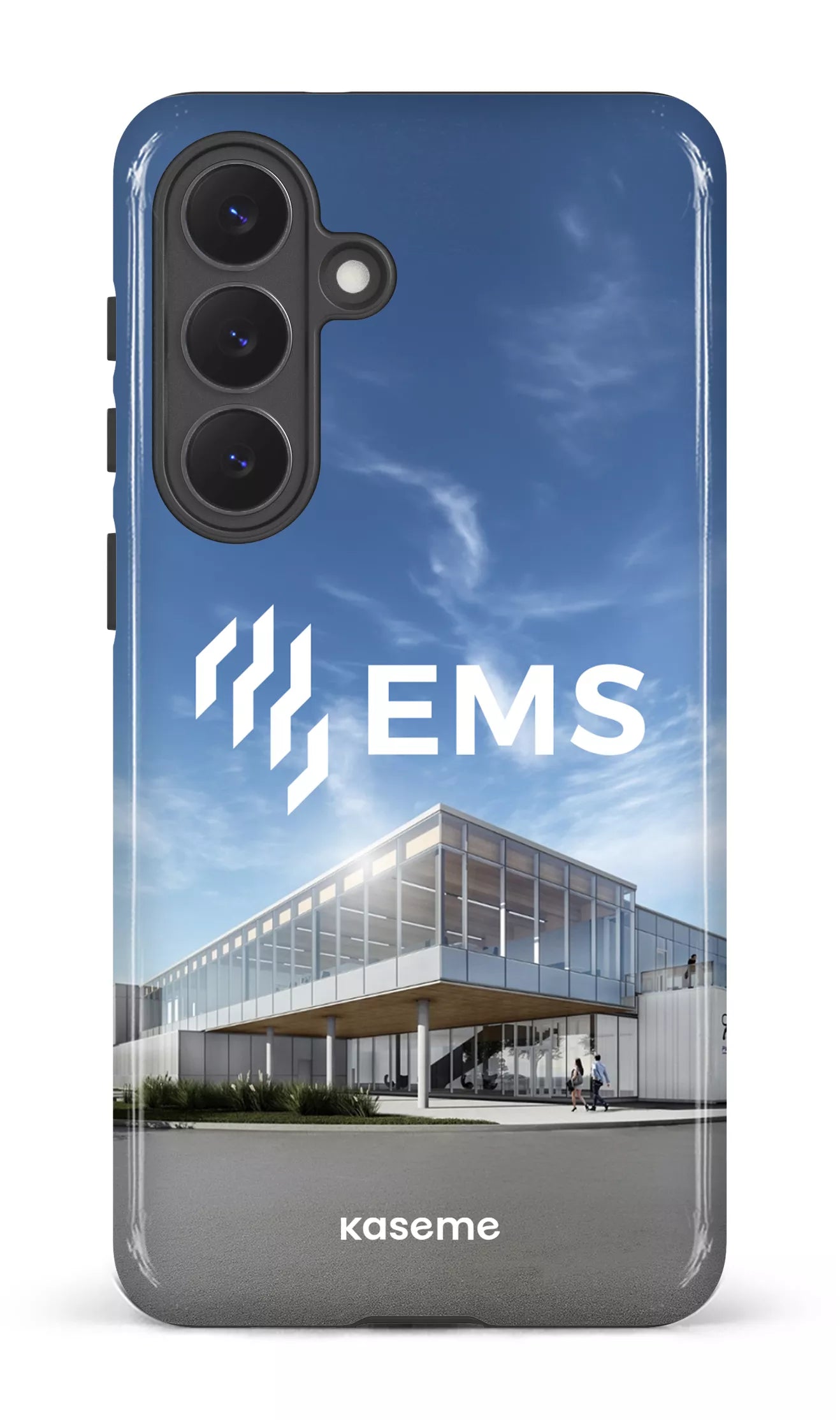 Galaxy S26P Tough (Gloss) EMS #3 -