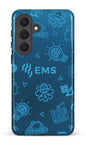 Galaxy S26P Tough (Gloss) EMS #8 -
