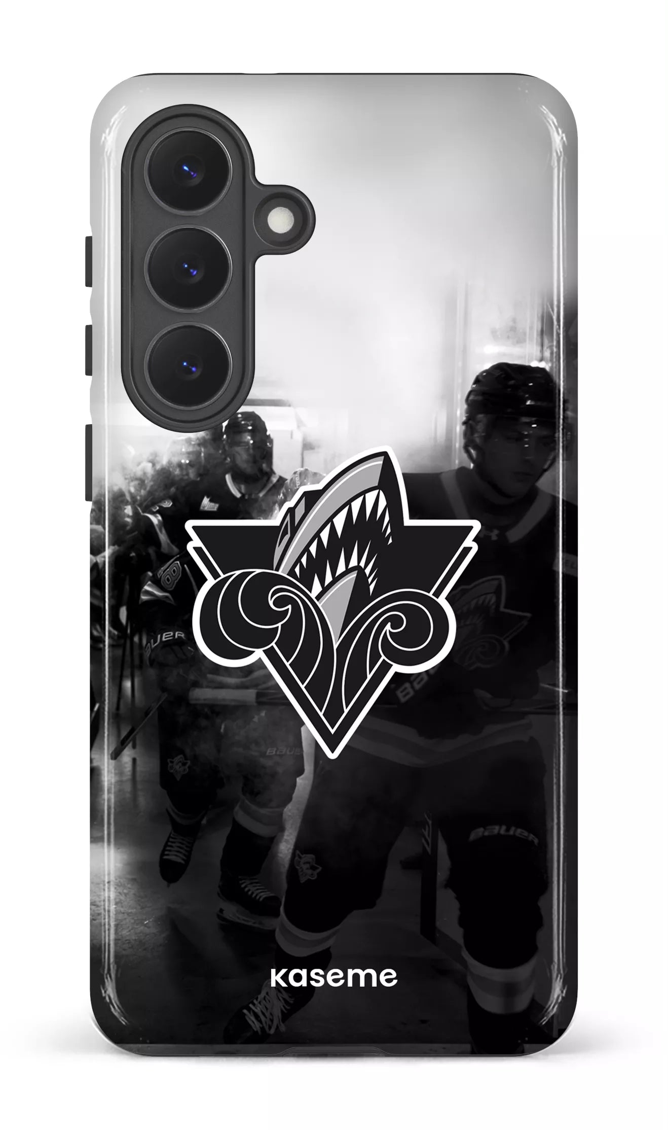 Galaxy S26P Tough (Gloss) Entrée des joueurs -