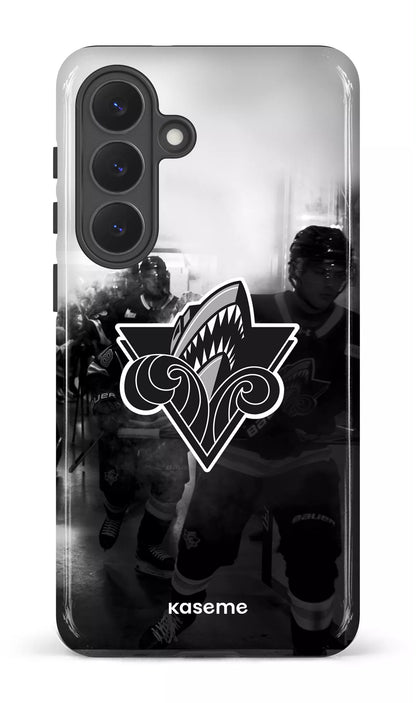 Galaxy S26P Tough (Gloss) Entrée des joueurs -