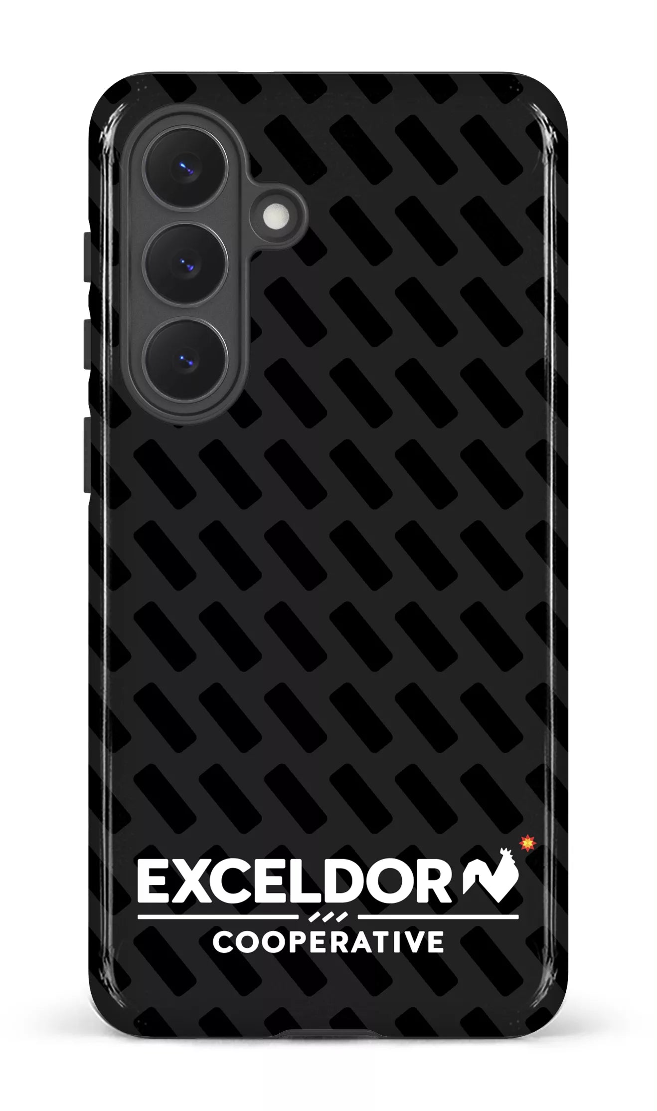 Galaxy S26P Tough (Gloss) Exceldor -