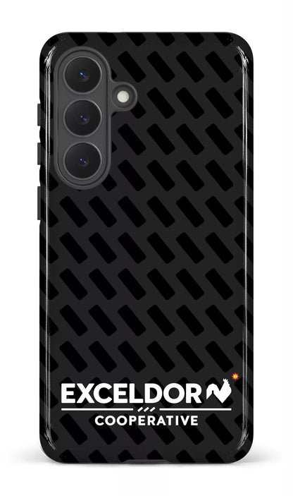 Galaxy S26P Tough (Gloss) Exceldor -