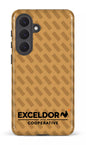 Galaxy S26P Tough (Gloss) Exceldor Caramel -