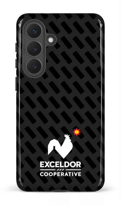 Galaxy S26P Tough (Gloss) Exceldor Coq -
