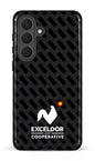 Galaxy S26P Tough (Gloss) Exceldor Coq -
