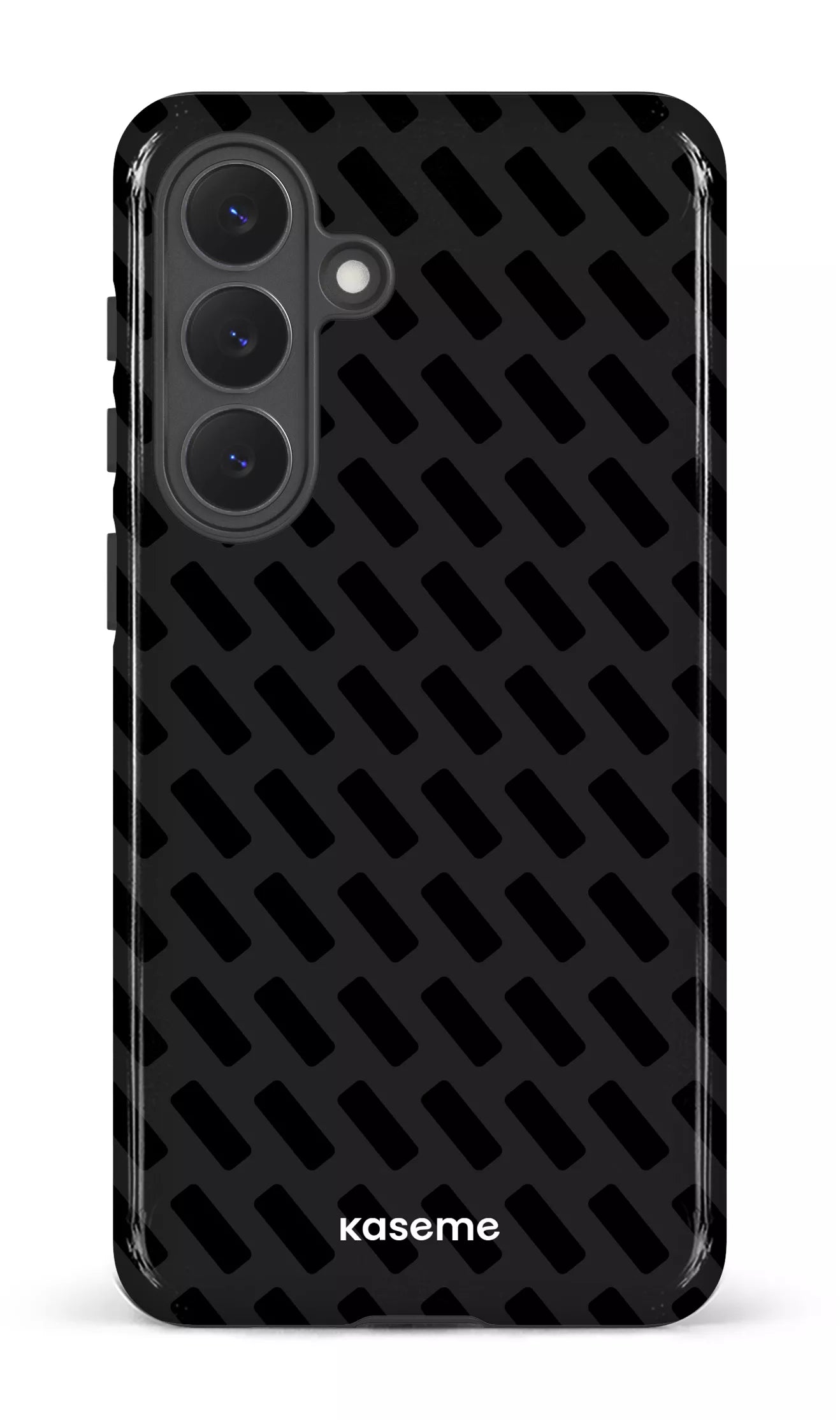Galaxy S26P Tough (Gloss) Exceldor Noir -