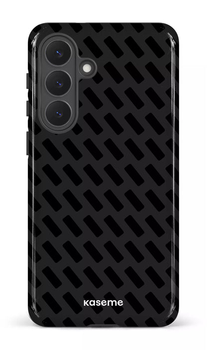 Galaxy S26P Tough (Gloss) Exceldor Noir -