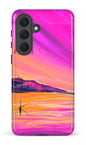 Galaxy S26P Tough (Gloss) Fjord par Kristine Girard -