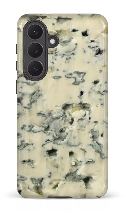 Galaxy S26P Tough (Gloss) Fromage Bleu -