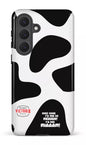 Galaxy S26P Tough (Gloss) Fromagerie Victoria Motif -
