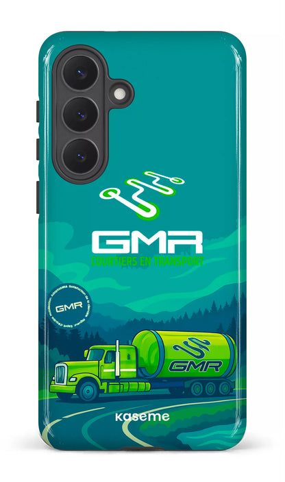 Galaxy S26P Tough (Gloss) GMR Camion Funky -