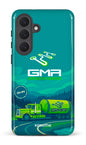 Galaxy S26P Tough (Gloss) GMR Camion Funky -
